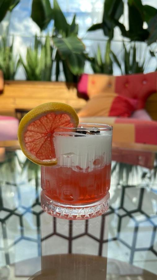Hotel Gaia Kozbeyli Fokaja Zewnętrze zdjęcie