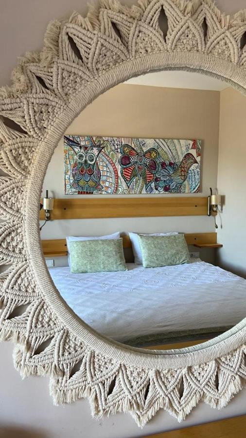 Hotel Gaia Kozbeyli Fokaja Zewnętrze zdjęcie