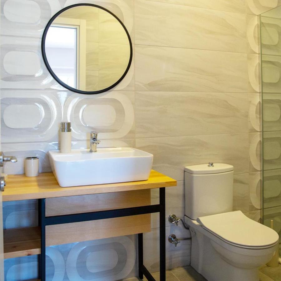 Hotel Gaia Kozbeyli Fokaja Zewnętrze zdjęcie