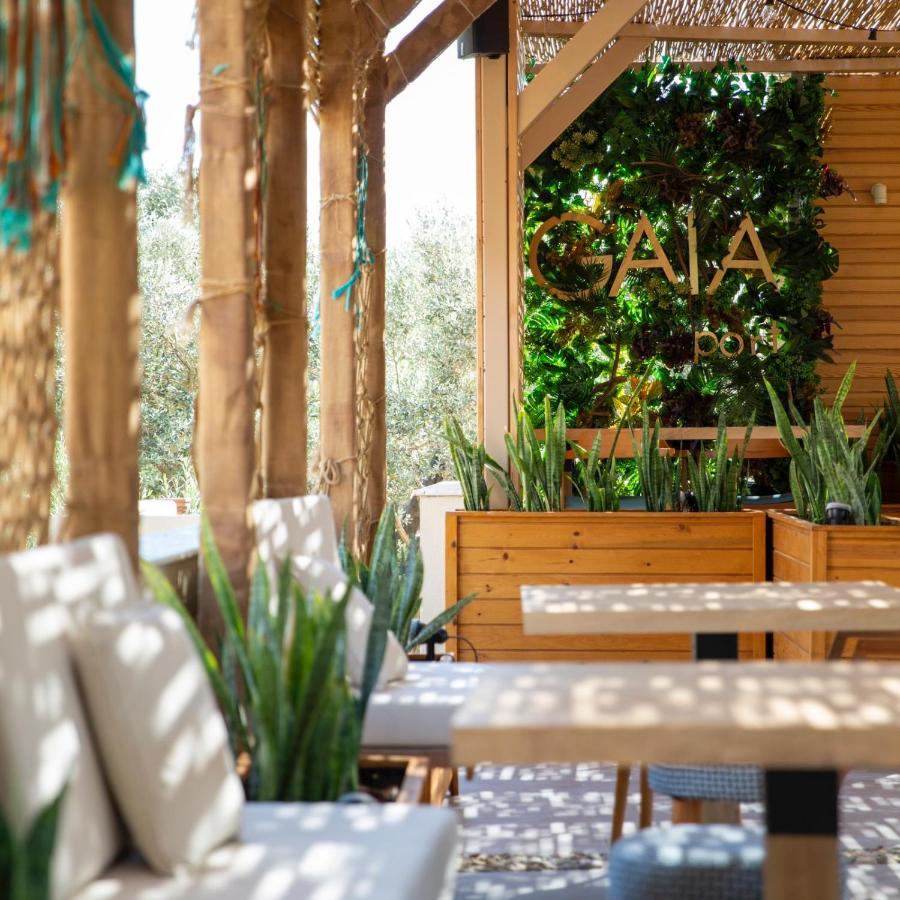 Hotel Gaia Kozbeyli Fokaja Zewnętrze zdjęcie